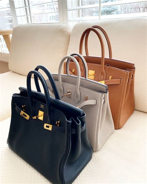 Hermes handbag prices